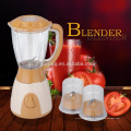 Low Price High Quality 1.5L PS Or PC Jar 3 in 1 Electric Juicer Blender Machine